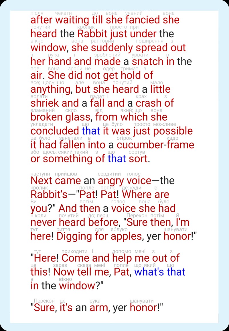 pimReader Book Reader