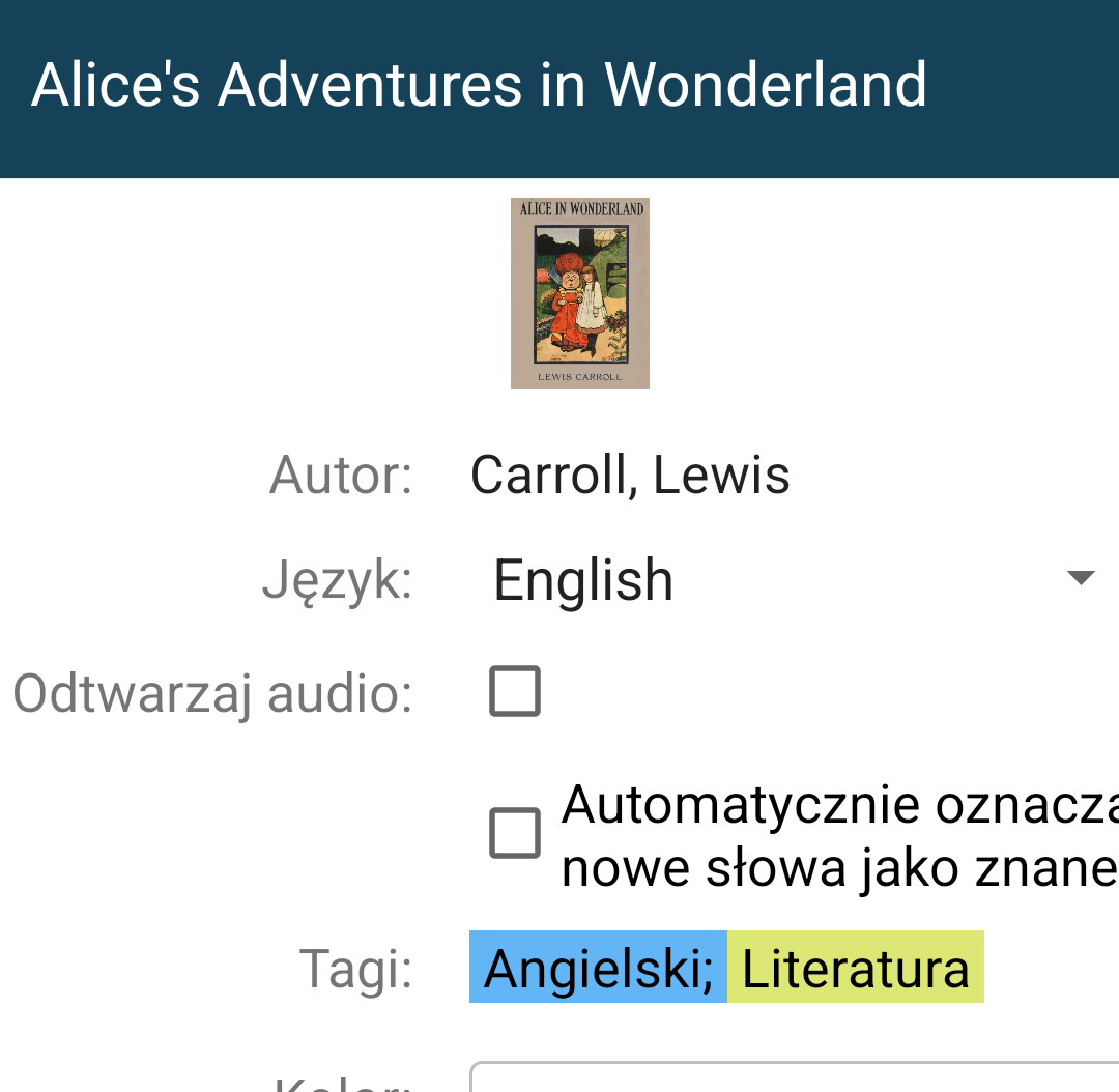 Audio Player