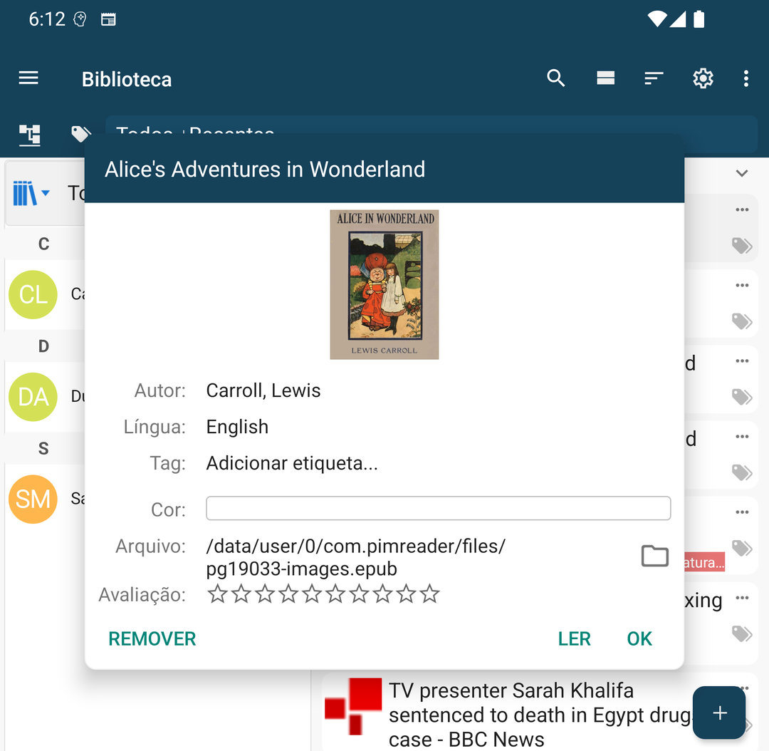 Audio Player