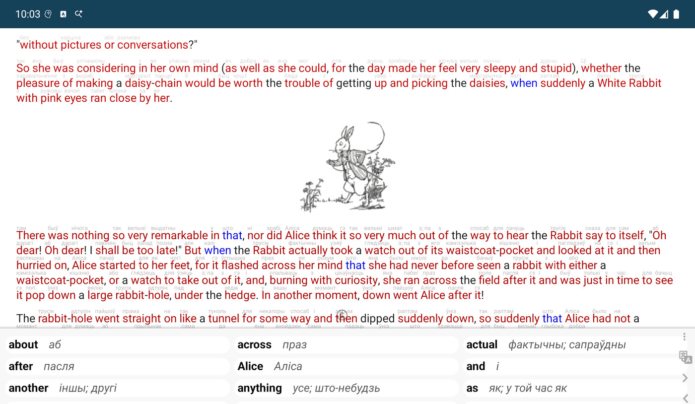 Book Reader