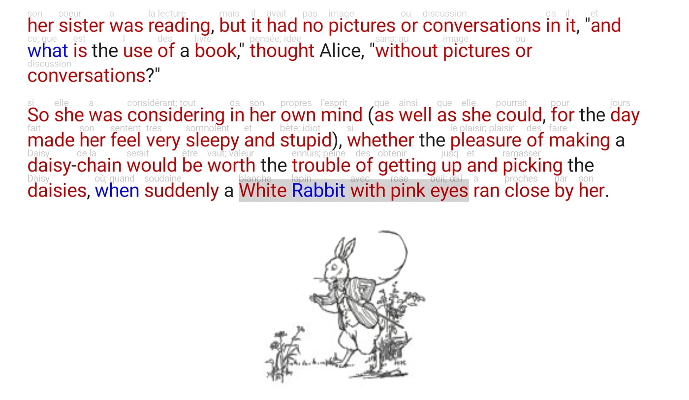 Book Reader