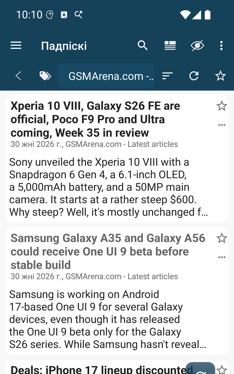Audio Player